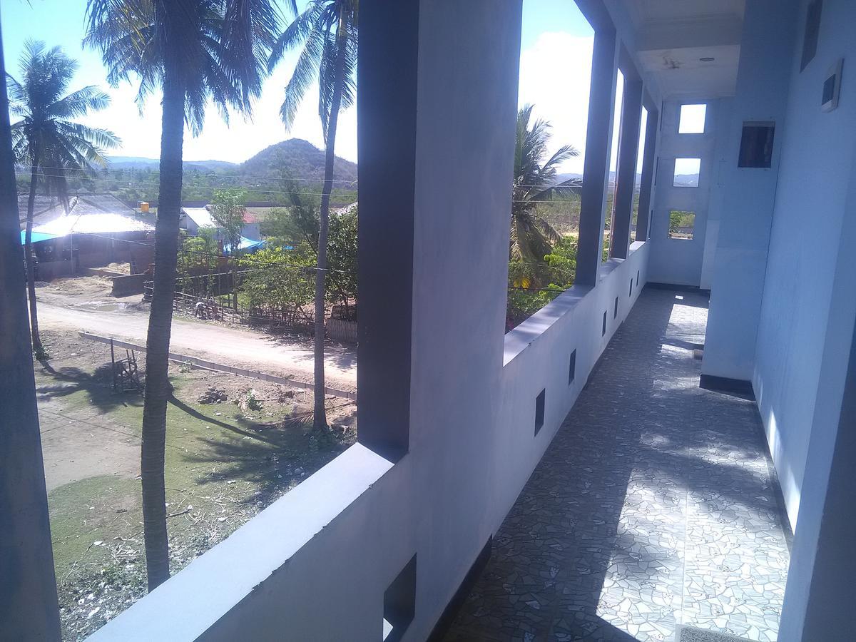 Ridho Malik Hotel Bumbang Exterior photo