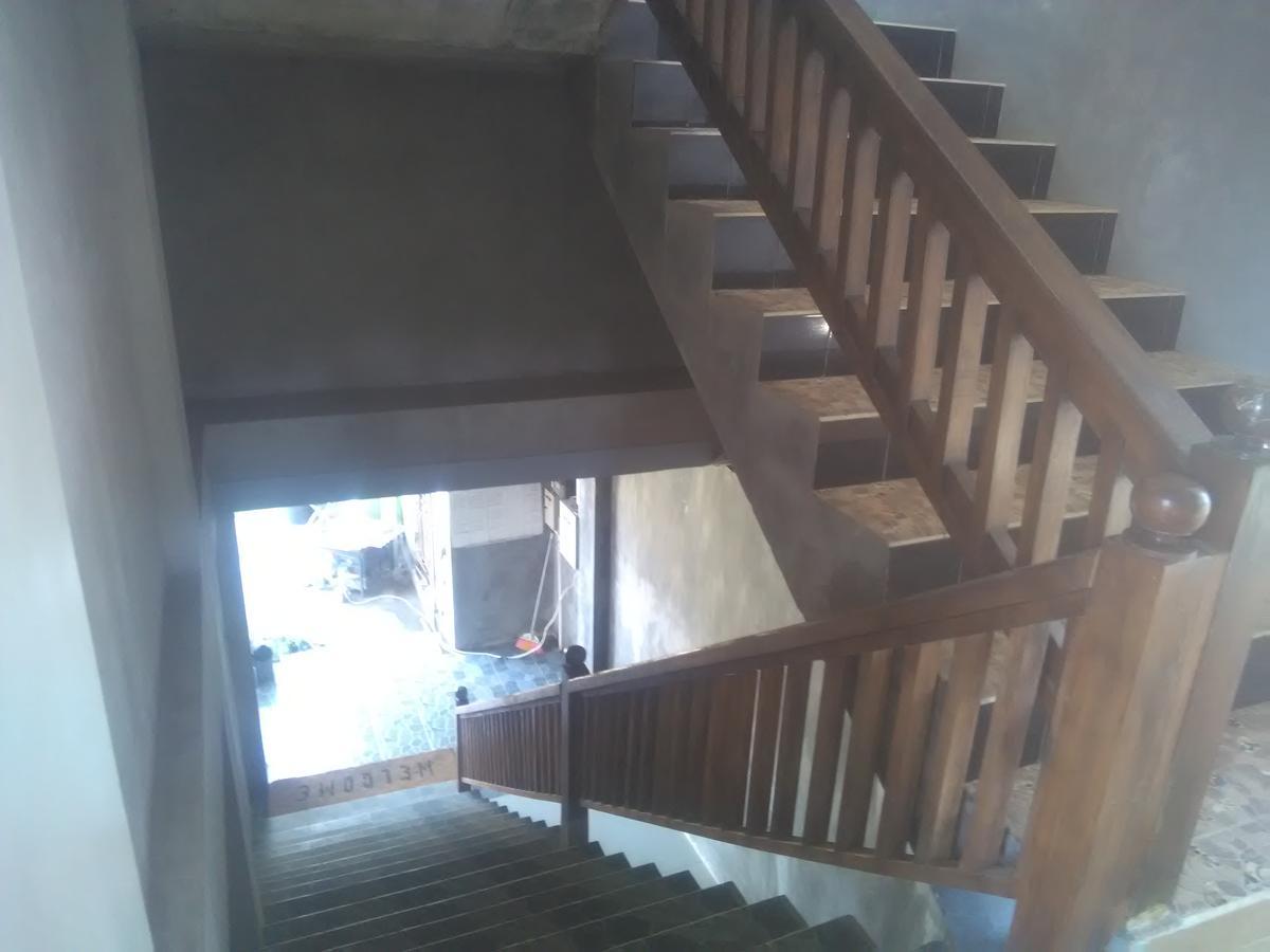 Ridho Malik Hotel Bumbang Exterior photo