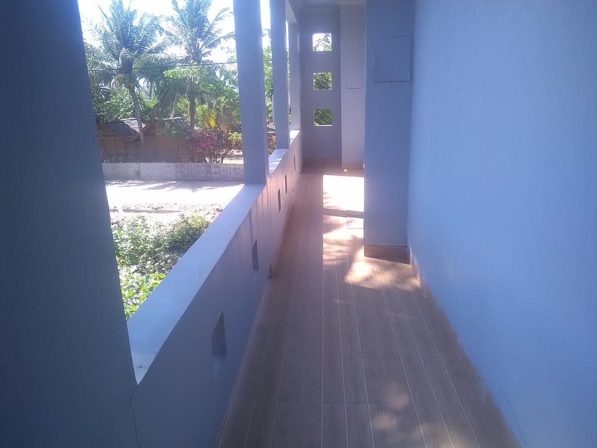 Ridho Malik Hotel Bumbang Exterior photo